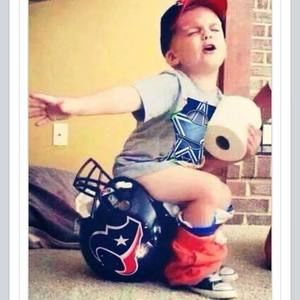 Meet your Posher, Jesus